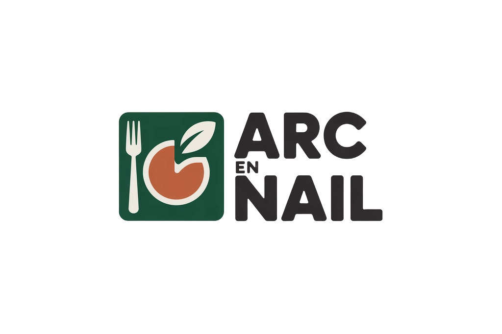Arc En Nail : Gastronomie