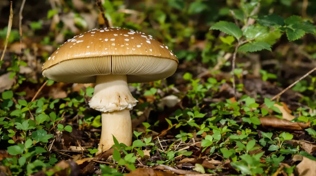 Des morilles records fleurissent un peu partout, mais où les dénicher ?