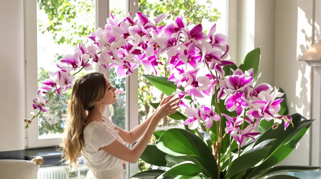 En avril, ne négligez pas ces 5 gestes sur votre plante tropicale si vous rêvez de floraisons XXL tout l’été