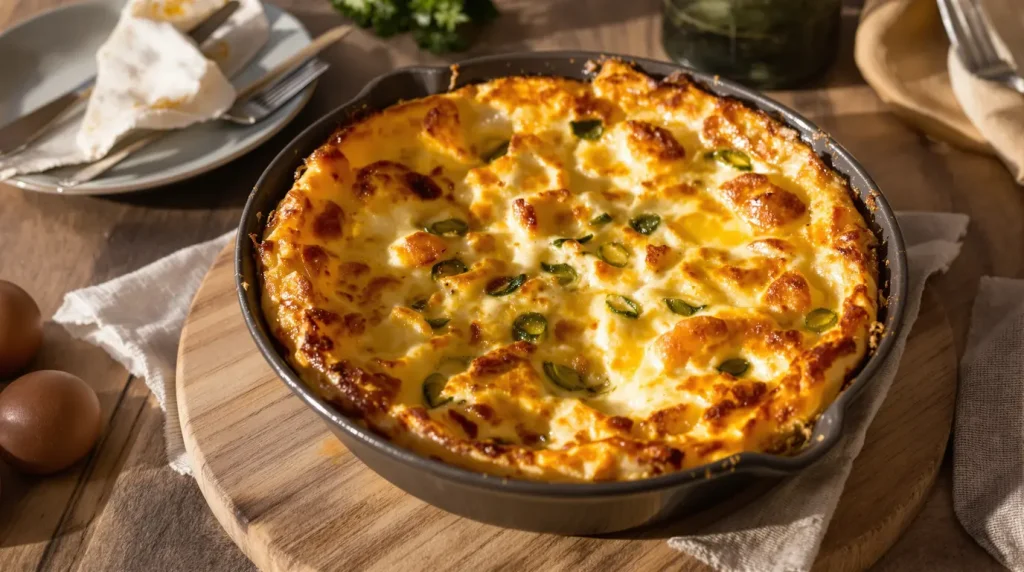 Le soir où j'ai enlevé la pâte de ma quiche poireaux-chèvre, plus personne n'a voulu revenir en arrière