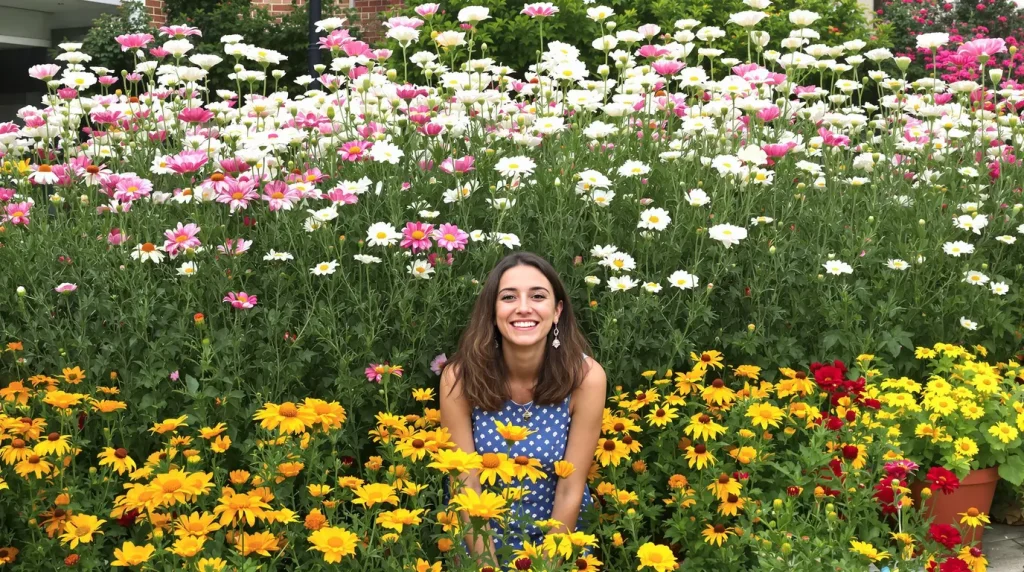 Plantez-les dès maintenant : ces 3 fleurs ultra faciles métamorphosent votre jardin et restent en fleurs jusqu'en octobre